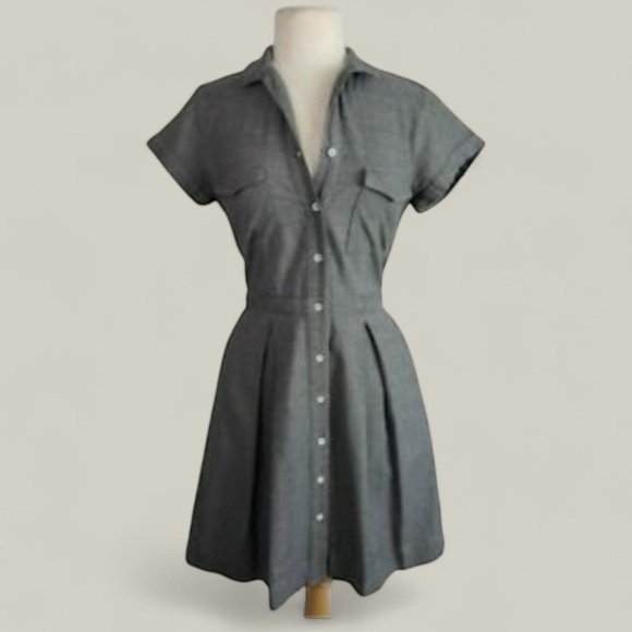 rag & bone Dresses & Skirts - RAG & BONE ⭐️ Shirt dress